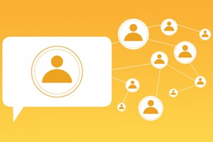 Give sales and marketing staff a refresh on logo benefits